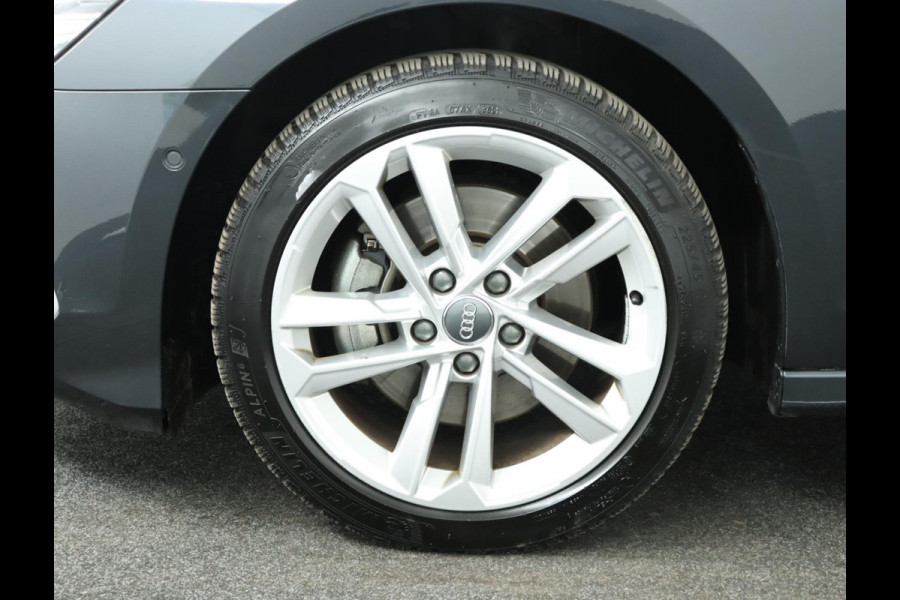 Audi A3 Limousine 35 TFSI Business edition|150 pk|Adaptive Cruise|Automaat