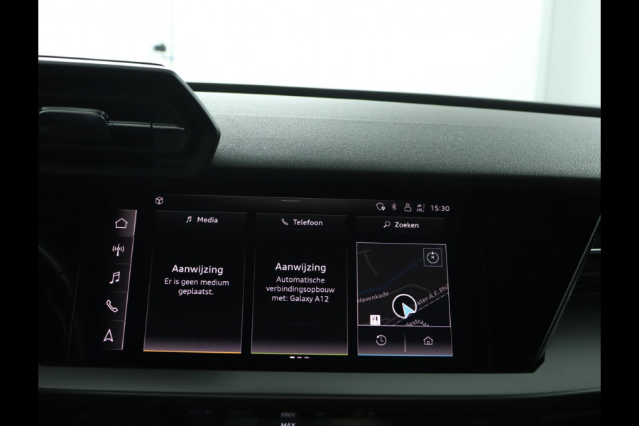 Audi A3 Limousine 35 TFSI Business edition|150 pk|Adaptive Cruise|Automaat