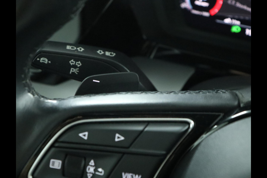 Audi A3 Limousine 35 TFSI Business edition|150 pk|Adaptive Cruise|Automaat
