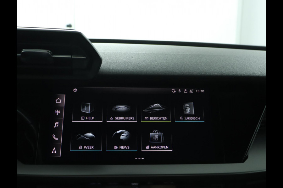 Audi A3 Limousine 35 TFSI Business edition|150 pk|Adaptive Cruise|Automaat