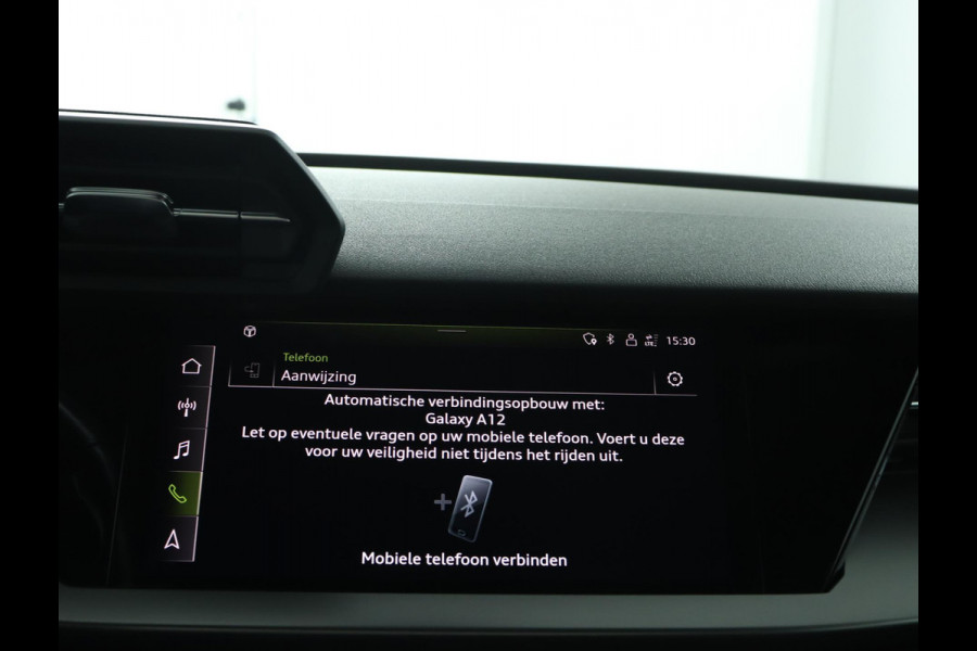 Audi A3 Limousine 35 TFSI Business edition|150 pk|Adaptive Cruise|Automaat