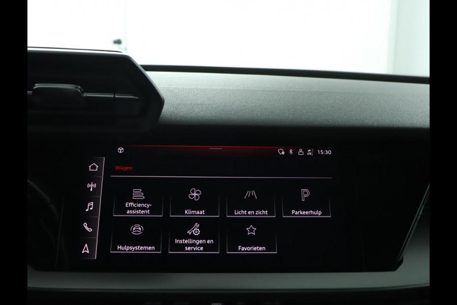 Audi A3 Limousine 35 TFSI Business edition|150 pk|Adaptive Cruise|Automaat