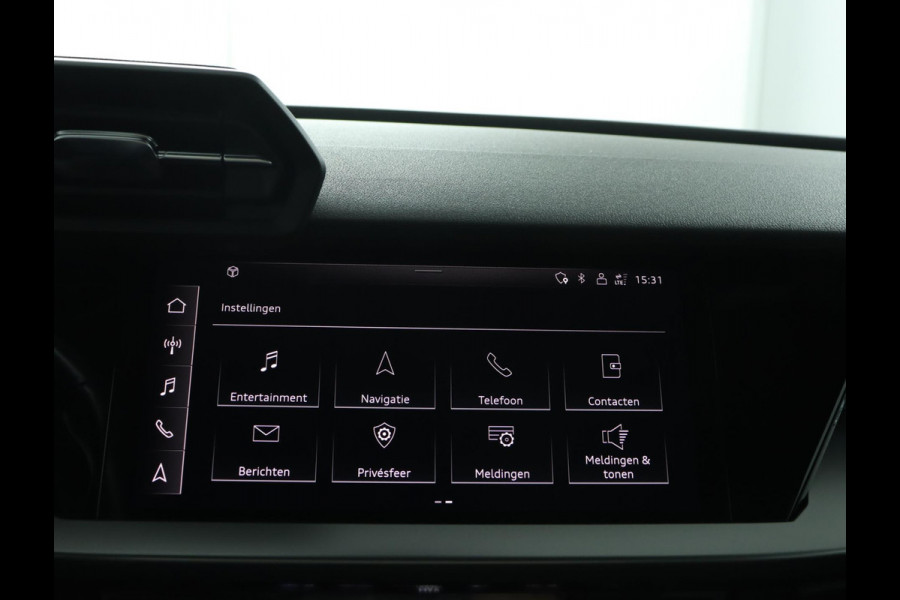 Audi A3 Limousine 35 TFSI Business edition|150 pk|Adaptive Cruise|Automaat