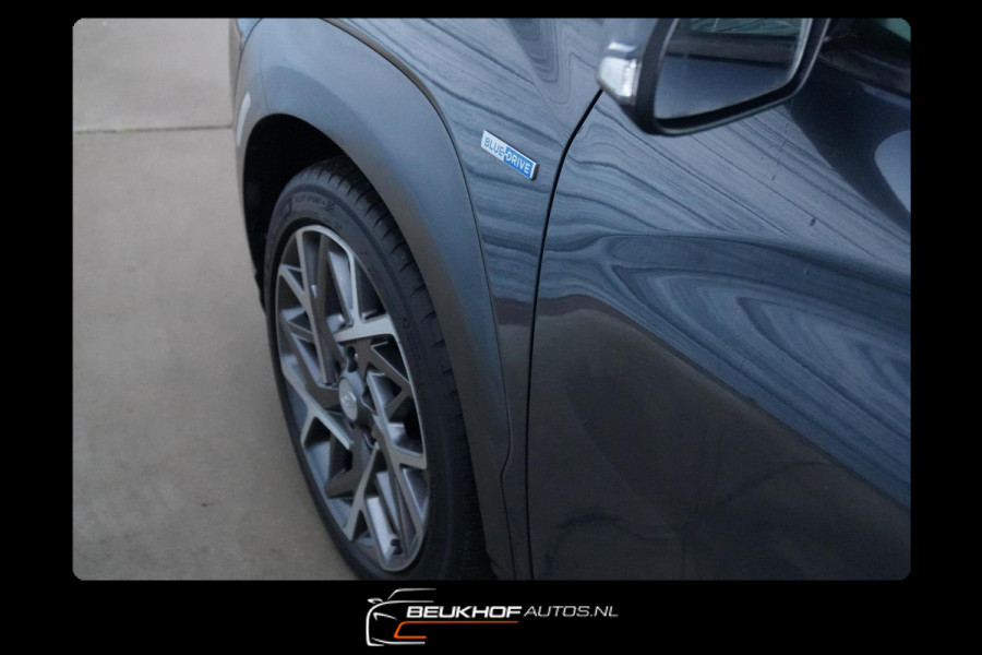 Hyundai Kona EV Premium 64 kWh Leer Headup Stoelverwarming