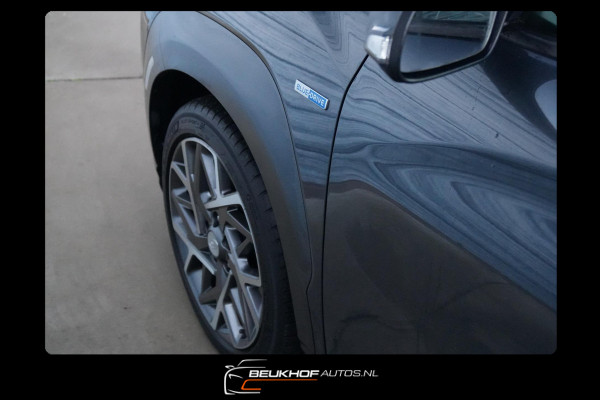 Hyundai Kona EV Premium 64 kWh Leer Headup Stoelverwarming