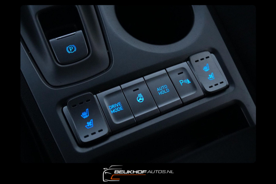 Hyundai Kona EV Premium 64 kWh Leer Headup Stoelverwarming