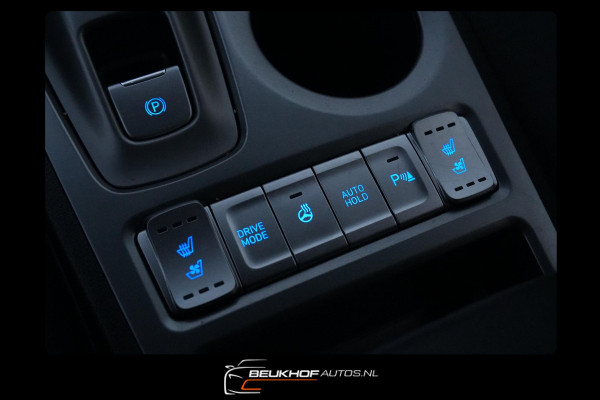 Hyundai Kona EV Premium 64 kWh Leer Headup Stoelverwarming