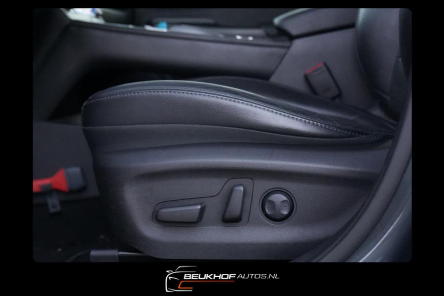 Hyundai Kona EV Premium 64 kWh Leer Headup Stoelverwarming