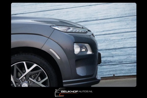 Hyundai Kona EV Premium 64 kWh Leer Headup Stoelverwarming