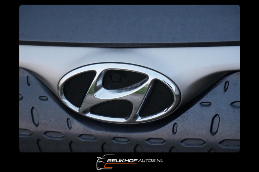 Hyundai Kona EV Premium 64 kWh Leer Headup Stoelverwarming