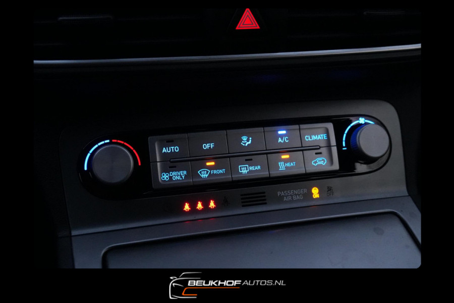 Hyundai Kona EV Premium 64 kWh Leer Headup Stoelverwarming