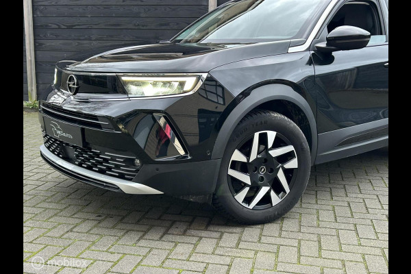 Opel Mokka 1.2 Turbo Elegance AUTOMAAT / Camera / Winter pack / Clima