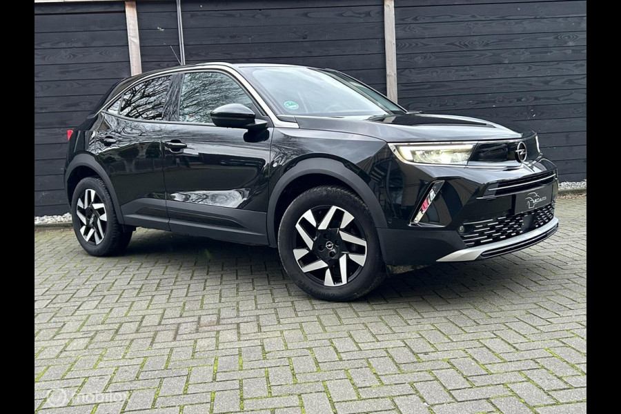 Opel Mokka 1.2 Turbo Elegance AUTOMAAT / Camera / Winter pack / Clima