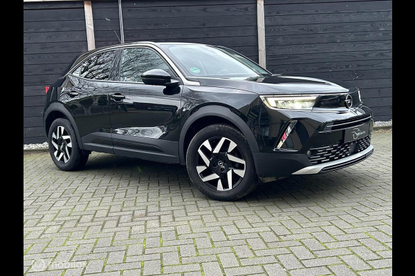 Opel Mokka 1.2 Turbo Elegance AUTOMAAT / Camera / Winter pack / Clima