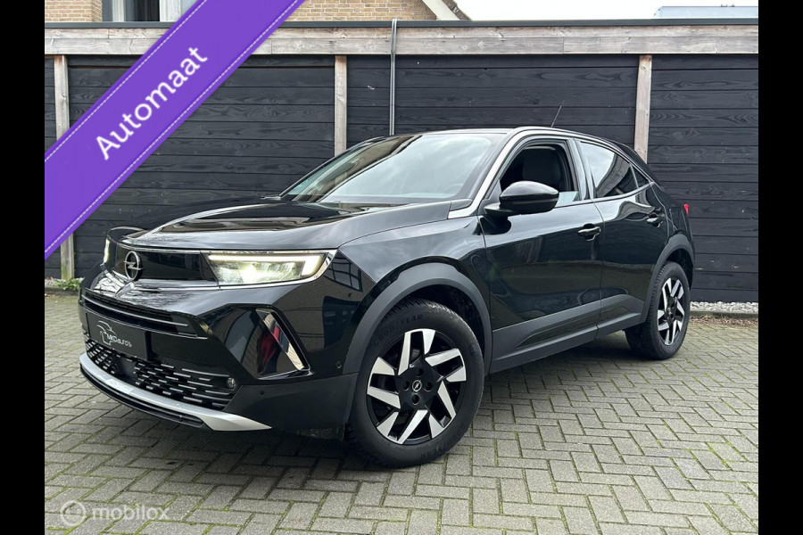 Opel Mokka 1.2 Turbo Elegance AUTOMAAT / Camera / Winter pack / Clima