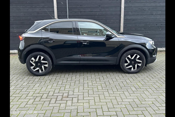 Opel Mokka 1.2 Turbo Elegance AUTOMAAT / Camera / Winter pack / Clima