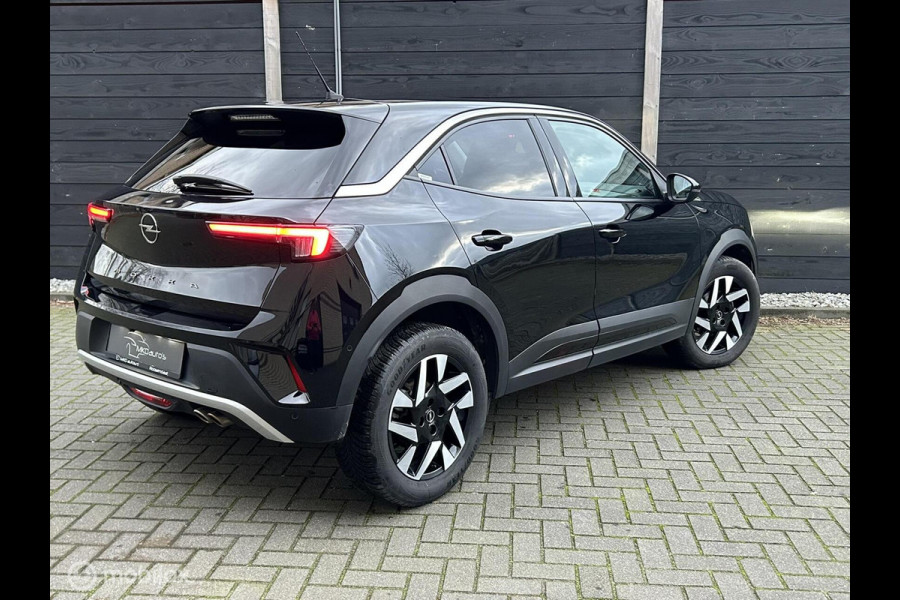 Opel Mokka 1.2 Turbo Elegance AUTOMAAT / Camera / Winter pack / Clima