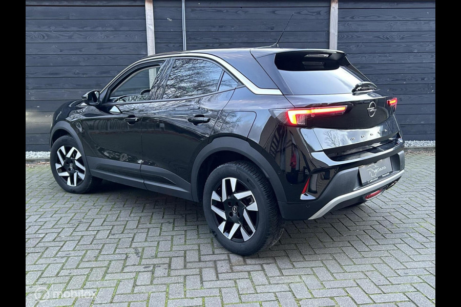 Opel Mokka 1.2 Turbo Elegance AUTOMAAT / Camera / Winter pack / Clima