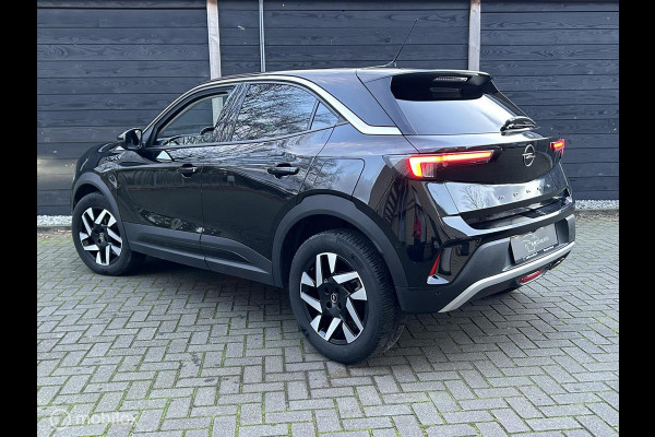 Opel Mokka 1.2 Turbo Elegance AUTOMAAT / Camera / Winter pack / Clima