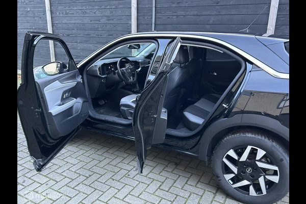 Opel Mokka 1.2 Turbo Elegance AUTOMAAT / Camera / Winter pack / Clima