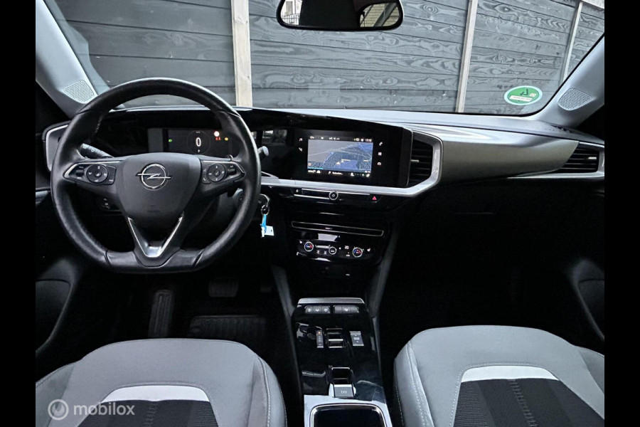Opel Mokka 1.2 Turbo Elegance AUTOMAAT / Camera / Winter pack / Clima