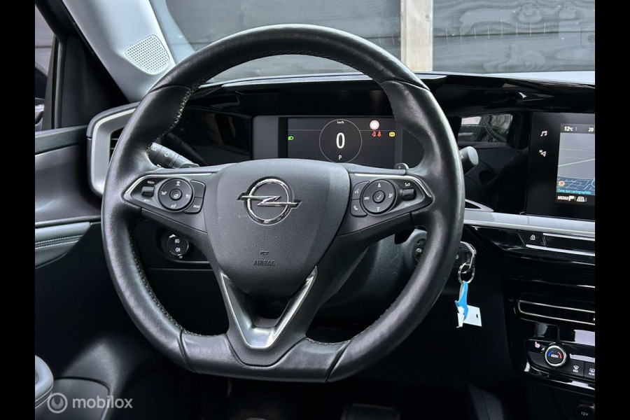 Opel Mokka 1.2 Turbo Elegance AUTOMAAT / Camera / Winter pack / Clima