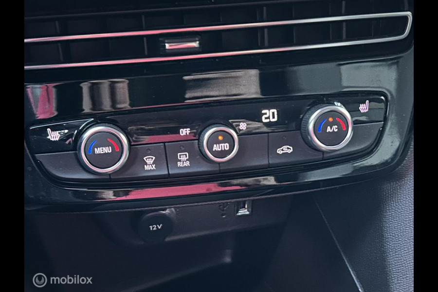 Opel Mokka 1.2 Turbo Elegance AUTOMAAT / Camera / Winter pack / Clima