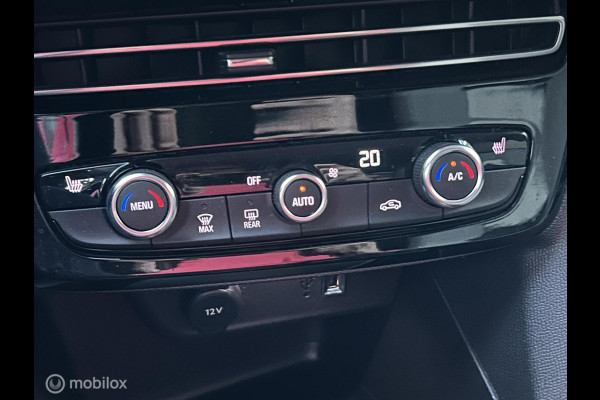 Opel Mokka 1.2 Turbo Elegance AUTOMAAT / Camera / Winter pack / Clima