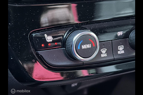 Opel Mokka 1.2 Turbo Elegance AUTOMAAT / Camera / Winter pack / Clima