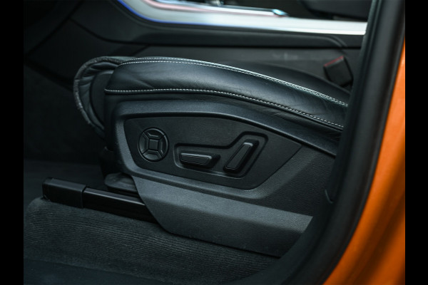 Audi Q8 60 TFSI e Quattro Competition · Keyless · B&O Sound · Soft Close · 360 Camera · Stuurverwarming · Panoramadak · Head-up · Alcant