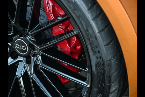 Audi Q8 60 TFSI e Quattro Competition · Keyless · B&O Sound · Soft Close · 360 Camera · Stuurverwarming · Panoramadak · Head-up · Alcant