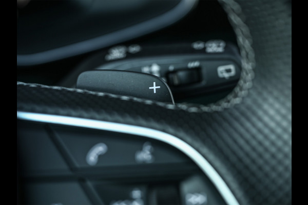 Audi Q8 60 TFSI e Quattro Competition · Keyless · B&O Sound · Soft Close · 360 Camera · Stuurverwarming · Panoramadak · Head-up · Alcant