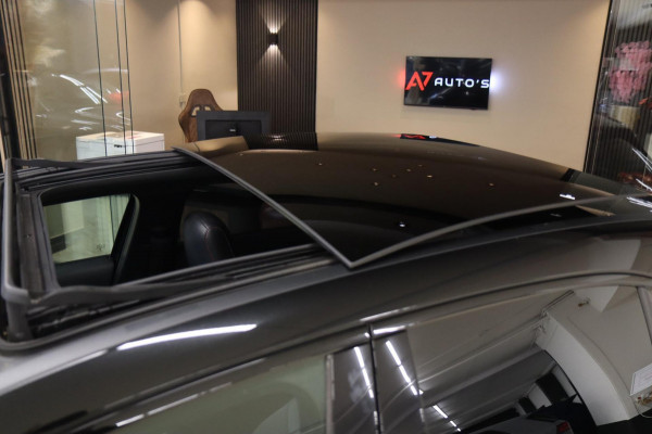 Mercedes-Benz A-Klasse AMG 35 4MATIC PANO/CAM/BURM/MEMORY/NIGHTPAKET/BOMOL