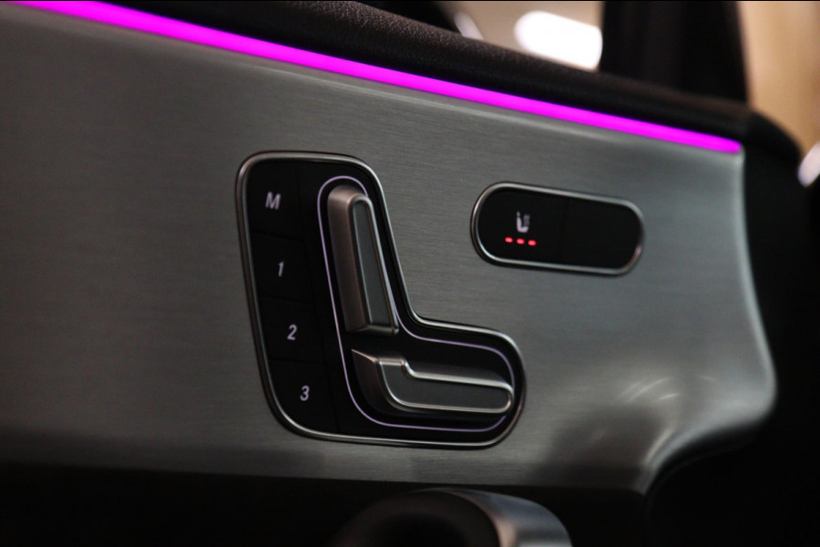 Mercedes-Benz A-Klasse AMG 35 4MATIC PANO/CAM/BURM/MEMORY/NIGHTPAKET/BOMOL