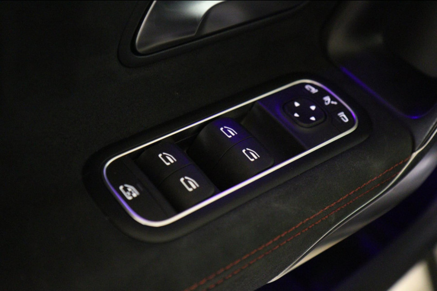 Mercedes-Benz A-Klasse AMG 35 4MATIC PANO/CAM/BURM/MEMORY/NIGHTPAKET/BOMOL
