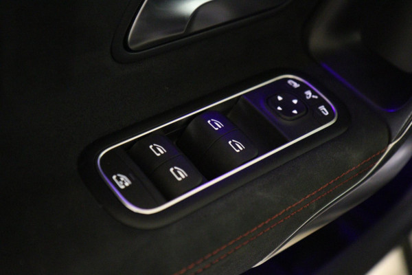 Mercedes-Benz A-Klasse AMG 35 4MATIC PANO/CAM/BURM/MEMORY/NIGHTPAKET/BOMOL