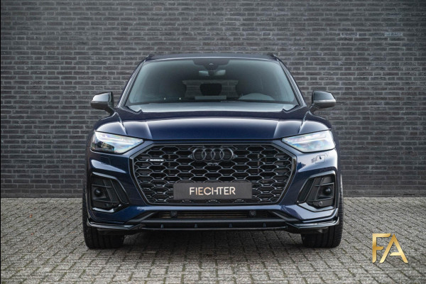Audi Q5 Sportback 50 TFSI e S Line SQ5|22Inch|Carbon|Ruitleder|Sfeer