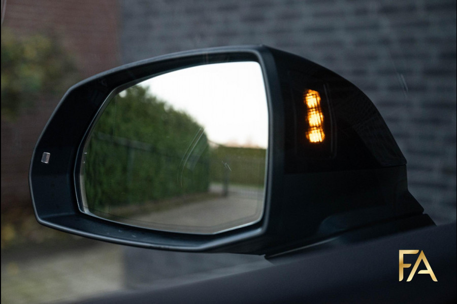 Audi Q5 Sportback 50 TFSI e S Line SQ5|22Inch|Carbon|Ruitleder|Sfeer