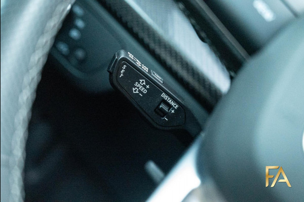 Audi Q5 Sportback 50 TFSI e S Line SQ5|22Inch|Carbon|Ruitleder|Sfeer