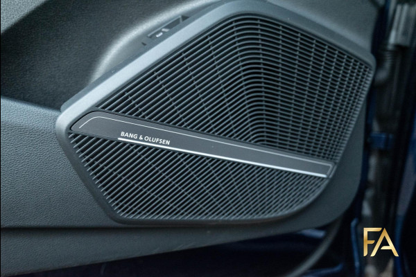 Audi Q5 Sportback 50 TFSI e S Line SQ5|22Inch|Carbon|Ruitleder|Sfeer