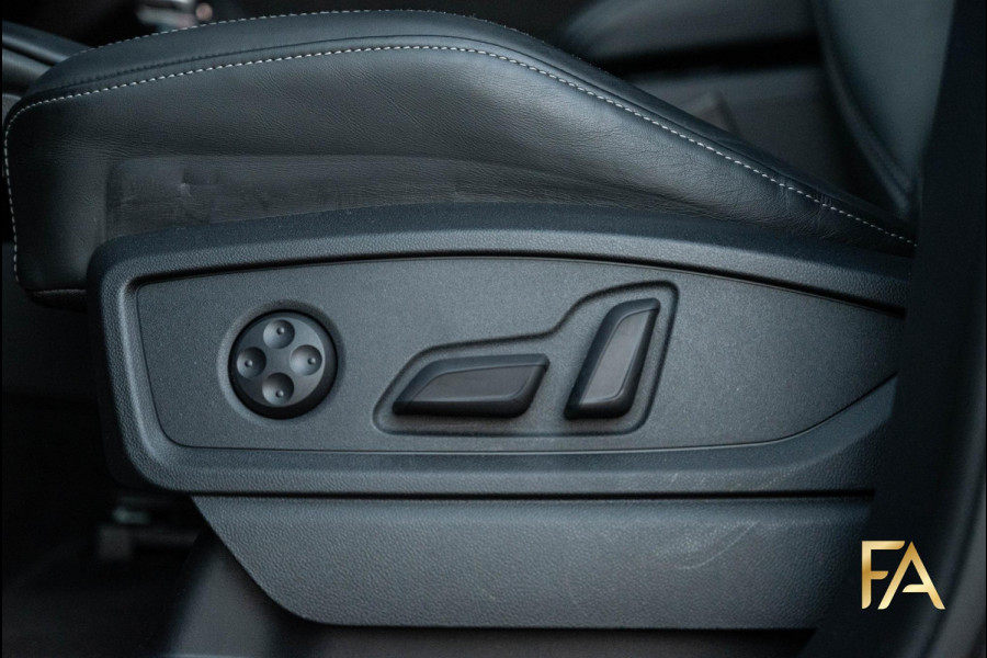 Audi Q5 Sportback 50 TFSI e S Line SQ5|22Inch|Carbon|Ruitleder|Sfeer