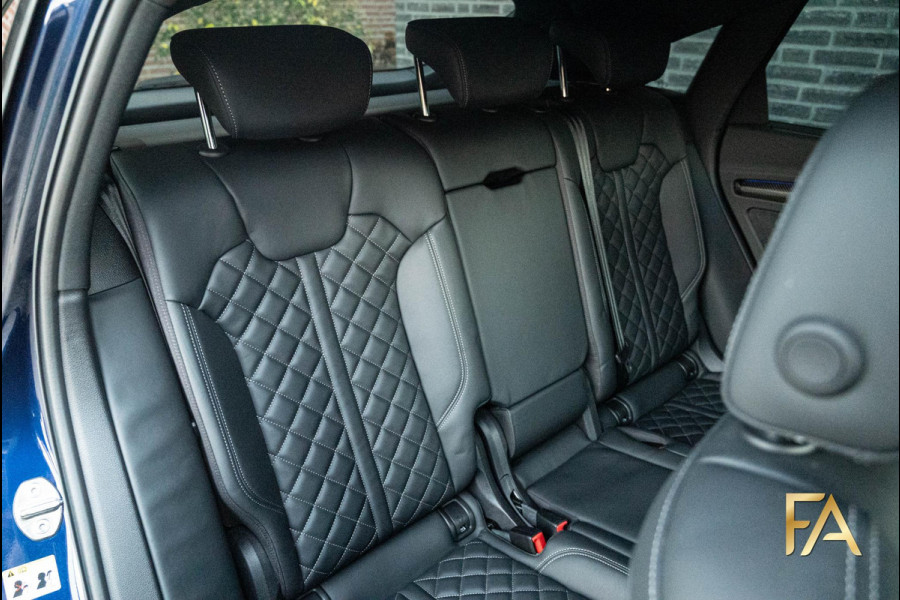 Audi Q5 Sportback 50 TFSI e S Line SQ5|22Inch|Carbon|Ruitleder|Sfeer