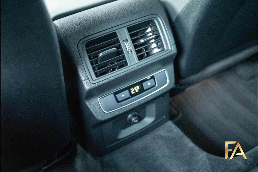 Audi Q5 Sportback 50 TFSI e S Line SQ5|22Inch|Carbon|Ruitleder|Sfeer