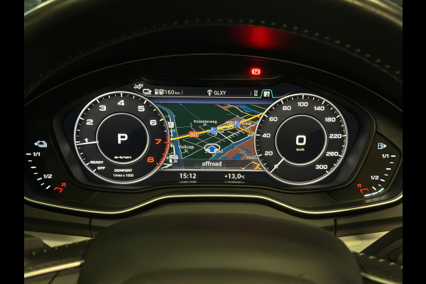 Audi Q5 55 TFSI e quattro Competition|S-LINE|PANO|BOMVOL!