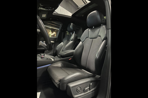 Audi Q5 55 TFSI e quattro Competition|S-LINE|PANO|BOMVOL!