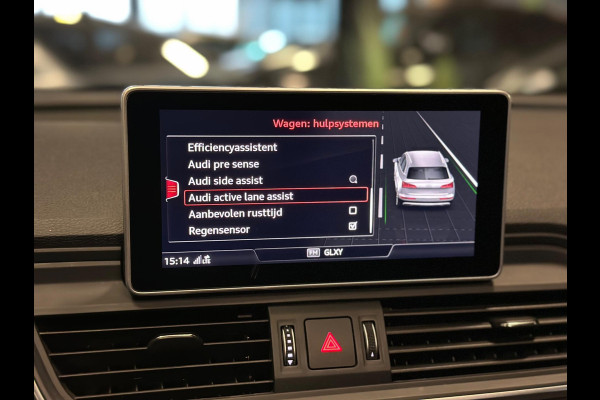 Audi Q5 55 TFSI e quattro Competition|S-LINE|PANO|BOMVOL!