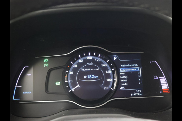Hyundai Kona 64 kWh 204 PK AUT. + CAMERA | APPLE CARPLAY | STUURVERW. | STOELVERW. | LED | BTW AUTO