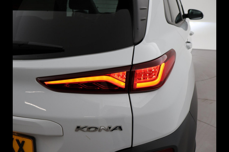 Hyundai Kona 64 kWh 204 PK AUT. + CAMERA | APPLE CARPLAY | STUURVERW. | STOELVERW. | LED | BTW AUTO