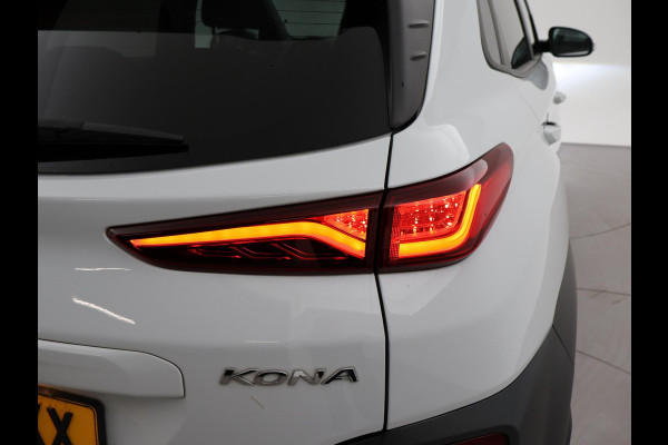Hyundai Kona 64 kWh 204 PK AUT. + CAMERA | APPLE CARPLAY | STUURVERW. | STOELVERW. | LED | BTW AUTO