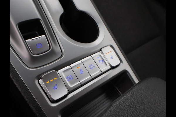 Hyundai Kona 64 kWh 204 PK AUT. + CAMERA | APPLE CARPLAY | STUURVERW. | STOELVERW. | LED | BTW AUTO